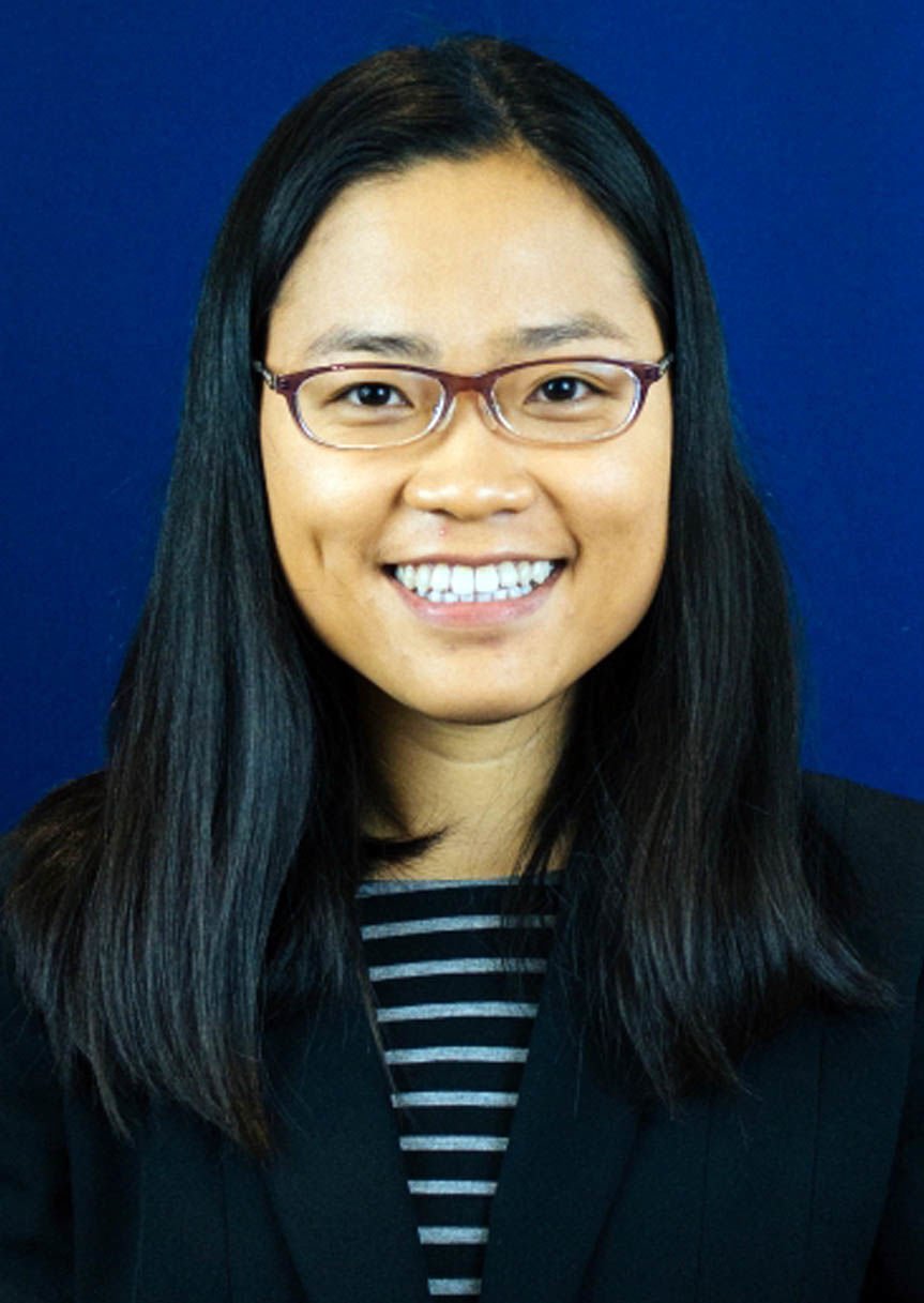 Shihua Chen Brazill